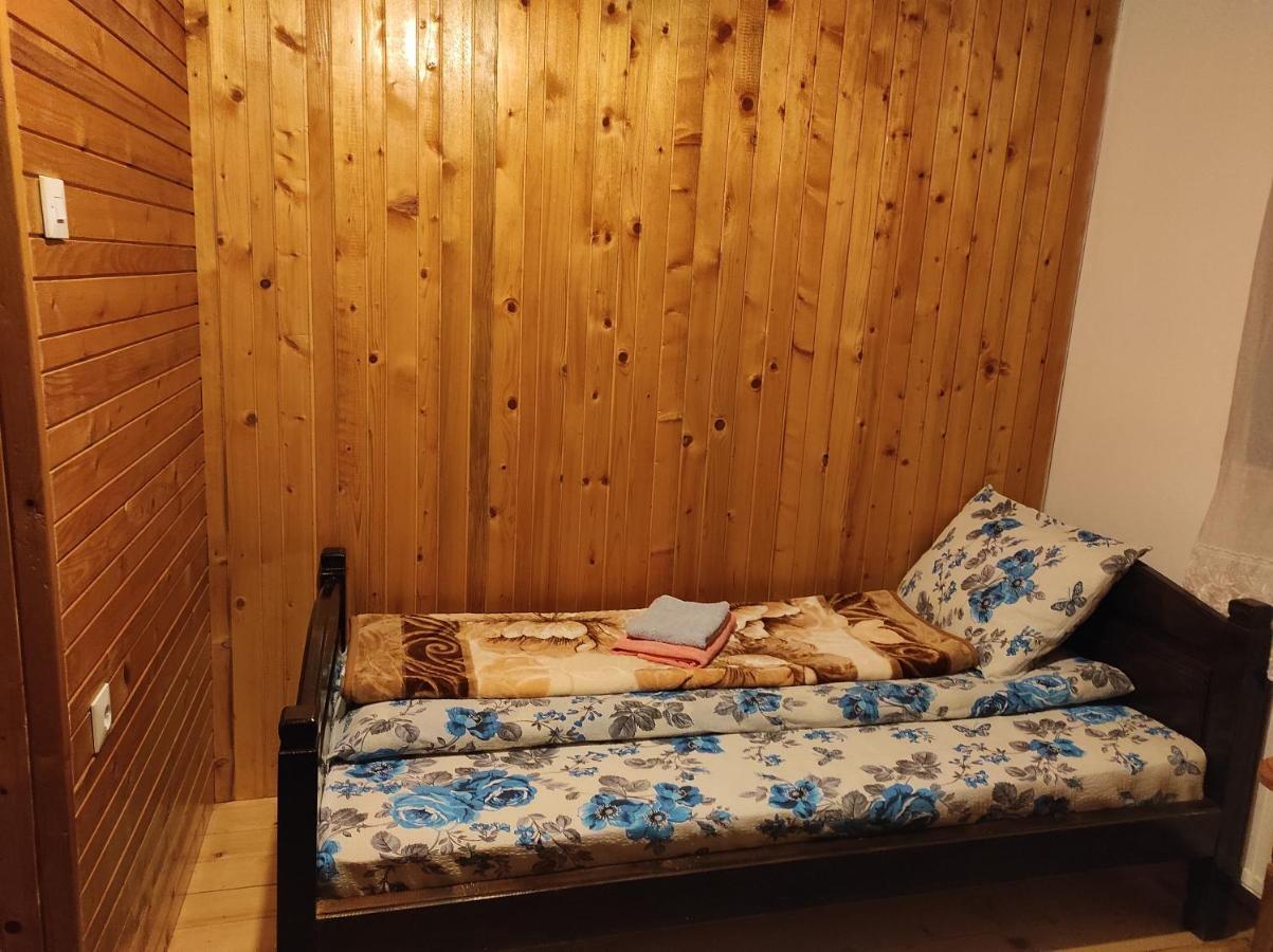 Apartmani Cetkovic Žabljak エクステリア 写真