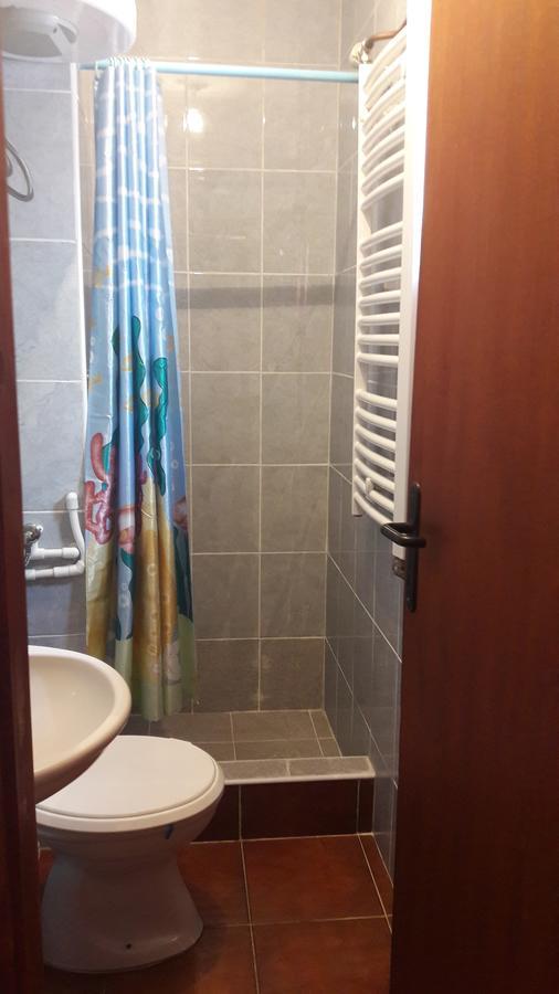 Apartmani Cetkovic Žabljak エクステリア 写真